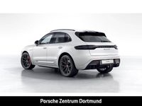 Gebraucht Porsche Macan GTS 441 PS (324 kW) 2024 Weiss SUV