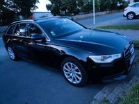 gebraucht Audi A6 3,0 TDI Avant Vollausstattung mit Mängel