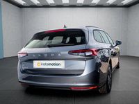 Nowe Skoda Superb 150 KM (110 kW) 2025 Szary Kombi