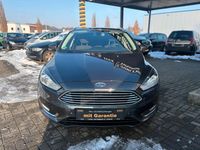 Gebraucht Ford Focus Titanium 150 PS (110 kW) 2015 Kombi