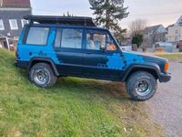 gebraucht Isuzu Trooper kein Dmax Samurai G Klasse Defender