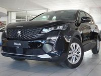 Gebraucht Peugeot 5008 Active 131 PS (96 kW) 2022 Andere Van / Kleinbus