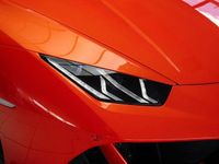Gebraucht Lamborghini Huracán 639 PS (469 kW) 2019
