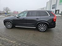 Gebraucht Volvo XC90 R-Design 235 PS (172 kW) 2018 Schwarz SUV