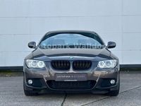 gebraucht BMW 320 Cabriolet E93 d *M-PAKET*LCI*