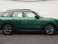 Gebraucht Mini Countryman Classic 170 PS (125 kW) 2025 Grün SUV