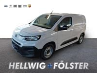 Neu Fiat Doblò 100 kW (136 PS) 2025 Andere Van / Kleinbus