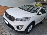 gebraucht Kia Sorento 2.2 CRDi Vision Automatik TOP!!!