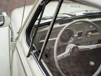 Gebraucht VW Käfer 34 PS (25 kW) 1965 Weiß Limousine