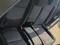 Gebraucht Mazda 5 100 PS (73 kW) 2006 Silber Van / Kleinbus