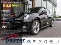 Gebraucht Ora 03 125 kW (171 PS) 2023 Starry black Kleinwagen