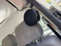Gebraucht VW T5 86 PS (63 kW) 2005 Weiß Van