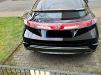 gebraucht Honda Civic 1.4 i-VTEC Comfort