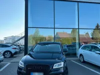 Gebraucht Audi Q5 S-Line 180 PS (132 kW) 2014 SUV
