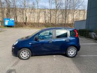 gebraucht Fiat Panda 