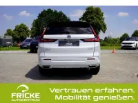 Gebraucht Honda CR-V Advance 184 PS (135 kW) 2023 Weiss SUV