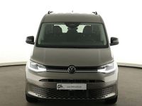 Neu VW Caddy Style 116 PS (85 kW) 2026 Mojave beige metallic Van / Kleinbus
