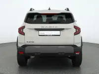 Neu Dacia Duster Extreme 140 PS (102 kW) 2025 Andere SUV