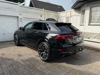 Gebraucht Audi RS Q8 600 PS (441 kW) 2025 Schwarz SUV