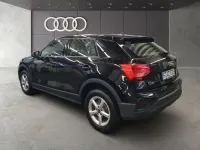 Second-hand Audi Q2 116 CP (85 kW) 2026 Negru SUV