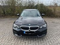 Gebraucht BMW 330e 292 PS (214 kW) 2022 Schwarz Kombi