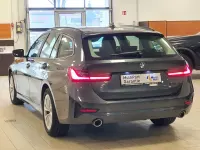 Gebraucht BMW 320 Advantage 190 PS (139 kW) 2022 Grau Limousine