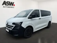 Gebraucht VW T7 110 PS (80 kW) 2026 Clear white Van