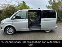 Second-hand VW Multivan Highline 204 CP (150 kW) 2015 Andere Monovolum
