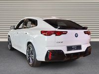 Gebraucht BMW iX2 Comfort Edition 230 kW (313 PS) 2025 Alpinweiss iii SUV