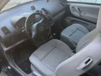 Gebraucht VW Lupo 60 PS (44 kW) 2004 Kleinwagen