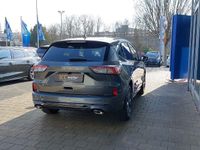 Gebraucht Ford Kuga ST-Line 190 PS (139 kW) 2023 Metallic) (grau SUV