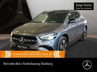 Gebraucht Mercedes GLA200 Advanced 150 PS (110 kW) 2025 Grau SUV
