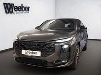Neu Audi Q3 Sportback Sport 204 PS (150 kW) 2025 Grau SUV
