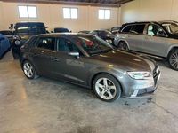 Gebraucht Audi A3 Sport 150 PS (110 kW) 2018 Grau Limousine