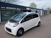 Second-hand Citroën C-zero 50 kW (68 CP) 2013 Alb Hatchback