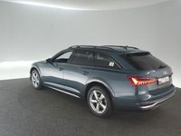 Gebraucht Audi A6 Ambiente 245 PS (180 kW) 2021 Avalongrün metallic Limousine