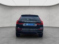 Gebraucht Volvo XC60 Plus 250 PS (183 kW) 2024 Schwarz SUV
