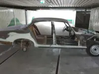 Gebraucht Jaguar XJ6 1972 Limousine