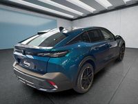 Gebraucht Peugeot 408 131 PS (96 kW) 2025 Andere SUV