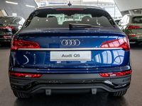 gebraucht Audi Q5 Sportback advanced 35 TDI