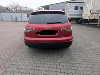 Gebraucht Audi Q7 232 PS (170 kW) 2006 Rot SUV