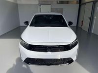 Neu Opel Corsa 110 PS (80 kW) 2026 [m0su] kontur weiß meta... Kleinwagen