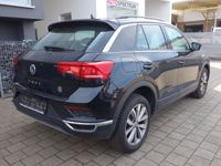 gebraucht VW T-Roc Style ACC/NAVI/PDC