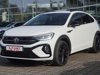 Gebraucht VW Taigo R-line 150 PS (110 kW) 2022 Weiß SUV