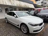 Gebraucht BMW 640 320 PS (235 kW) 2019 Weiß Coupé