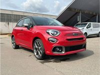 gebraucht Fiat 500X Sport