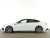 Gebraucht Audi S5 341 PS (250 kW) 2024 Weiss