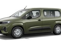 Neu Opel Combo 102 PS (75 kW) 2025 Kiama blau metallic Van / Kleinbus