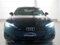 Gebraucht Audi A5 Sportback 204 PS (150 kW) 2022 Schwarz Kleinwagen
