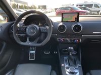 gebraucht Audi RS3 Sportback quattro, NP: 67.000 €